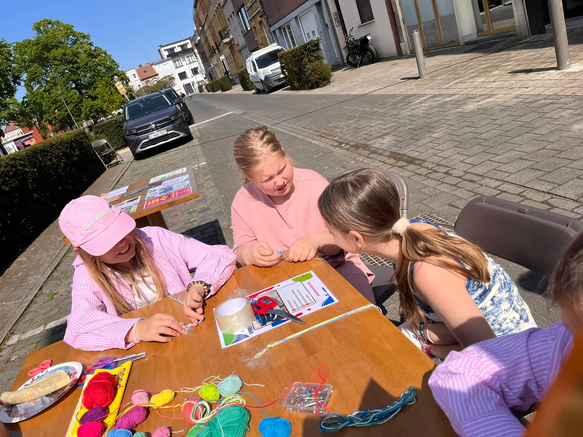 Opendeurdag Antwerpen 2026 12