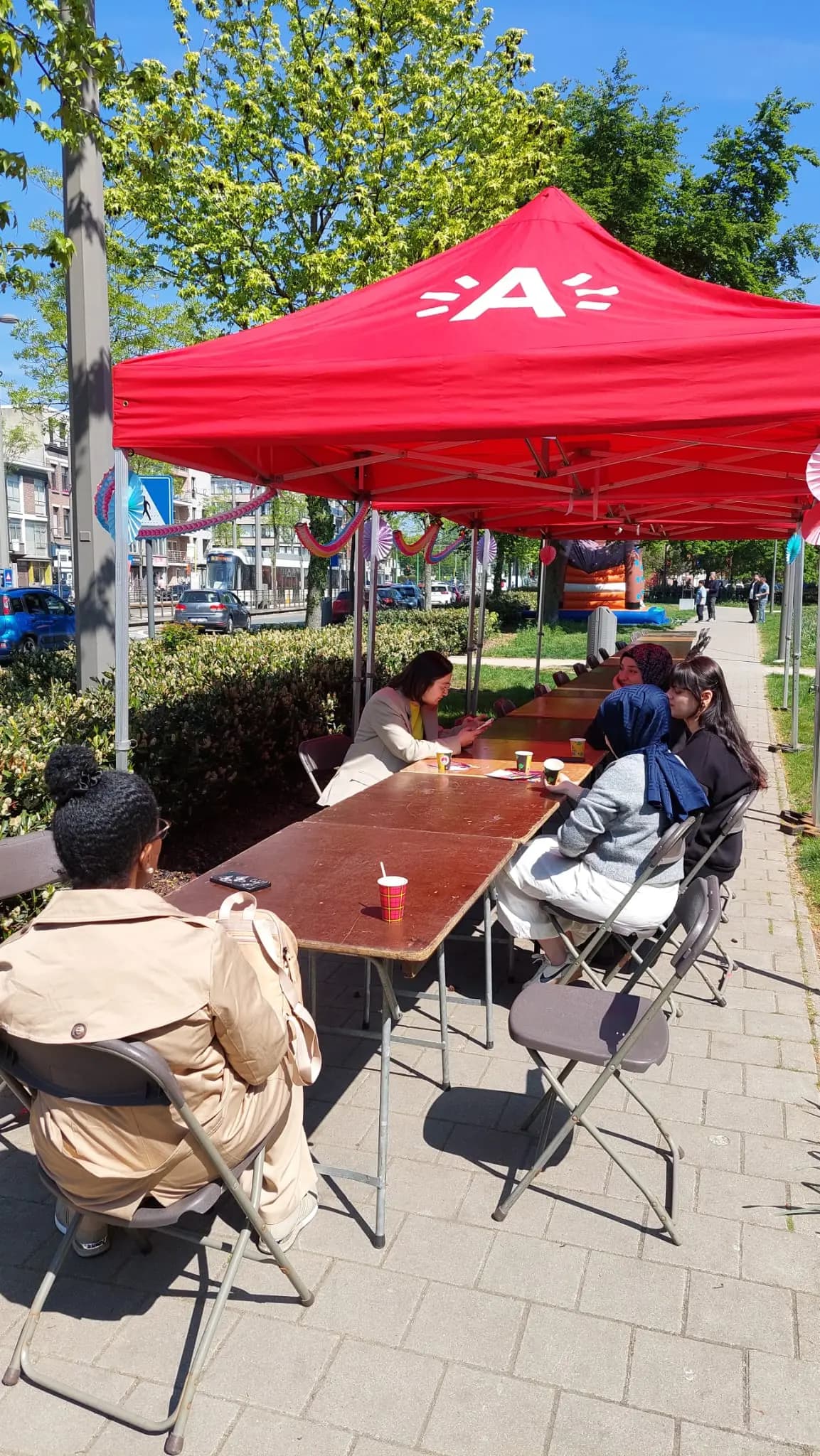 Opendeurdag Antwerpen 2026 1