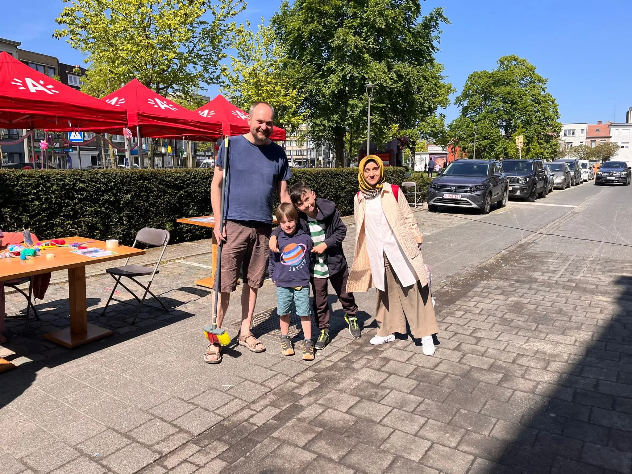 Opendeurdag Antwerpen 2026 6