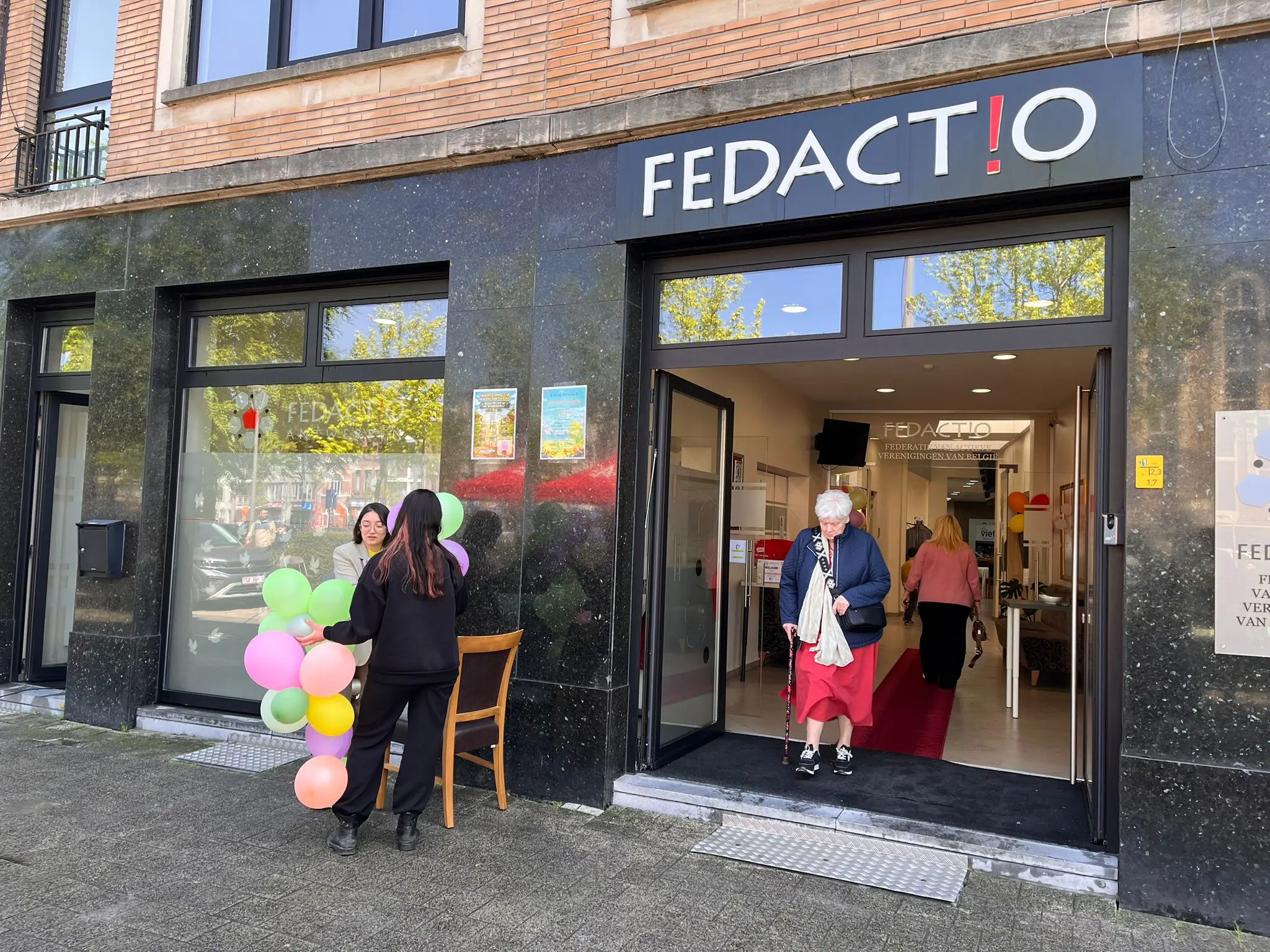 Opendeurdag Antwerpen 2026 8